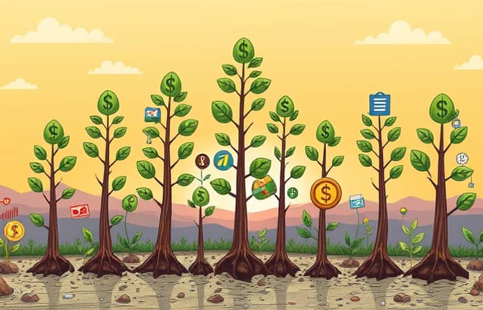 The Power of Passive Income: Making Your Money Work for You