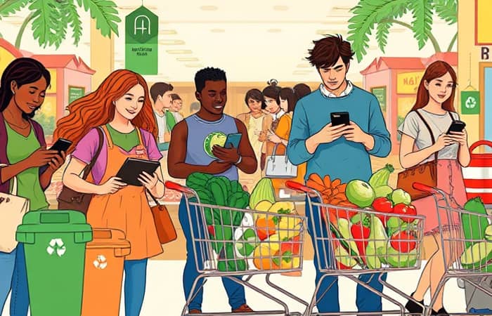 Savvy Shopping: Maximizing Value, Minimizing Waste