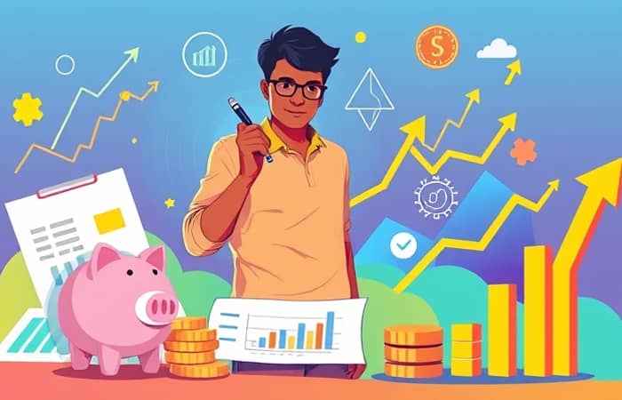 Your Money Blueprint: Designing Your Financial Destiny